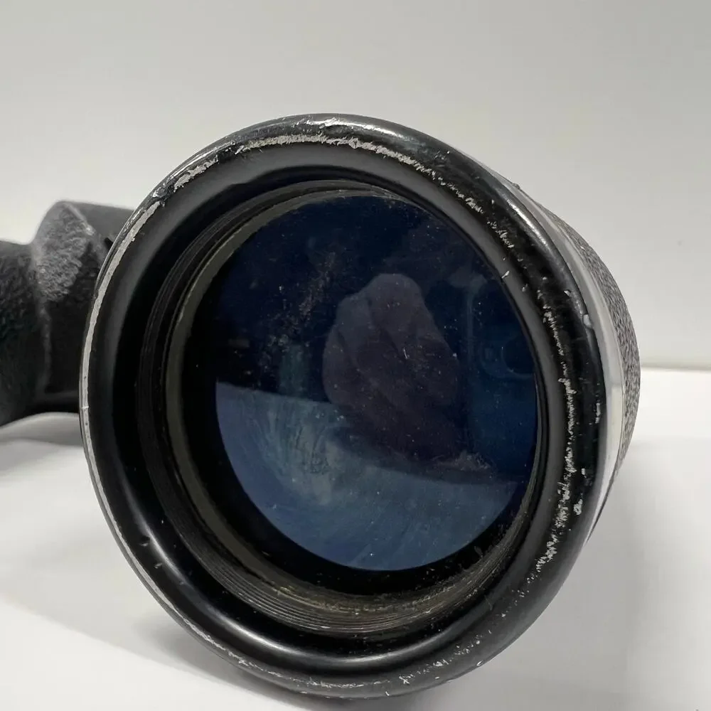 Vintage Sears Model 6216 Binoculars